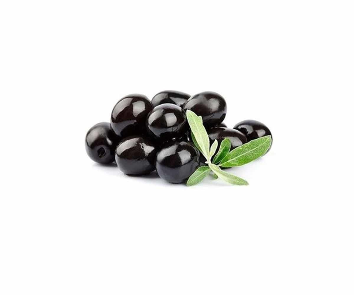 Siyah Zeytin