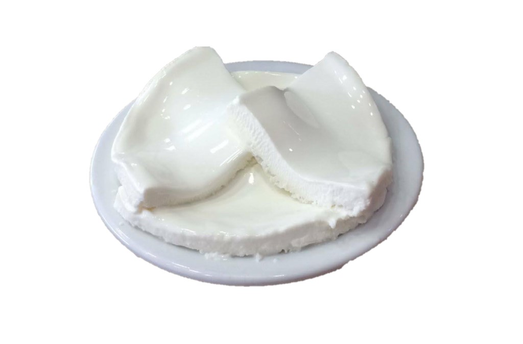 Manda Kaymağı